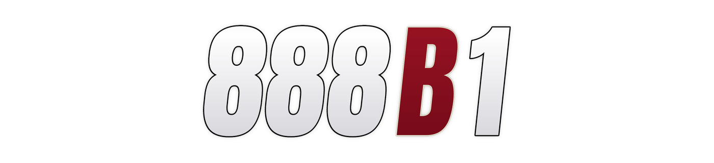 888b1 logo